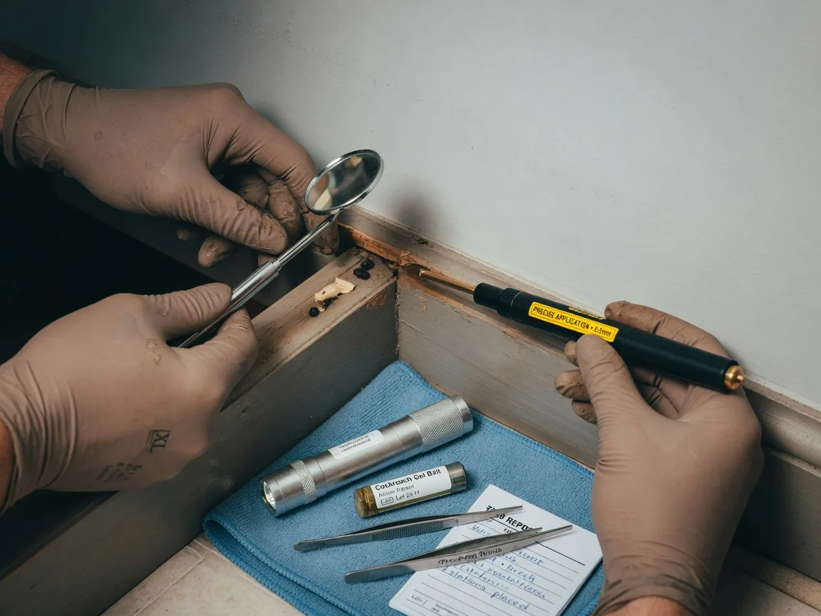Why choose Emergency Pest Control in Rosamond, IL